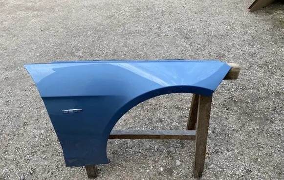 Mercedes-Benz E W212 Fender A2128810201