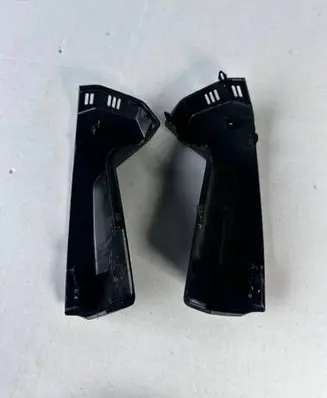 Peugeot 508 II Rearview mirror trim 9813512980