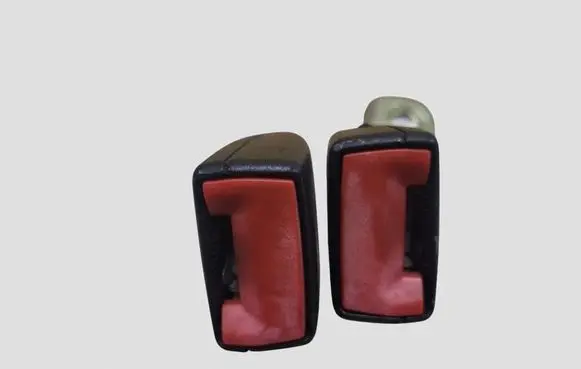Volkswagen Golf V Rear seatbelt buckle 1K0857739D