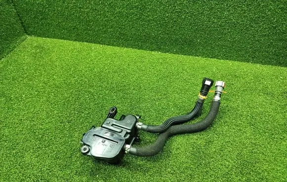 Renault Master III Fuel return line/hose 164467023R