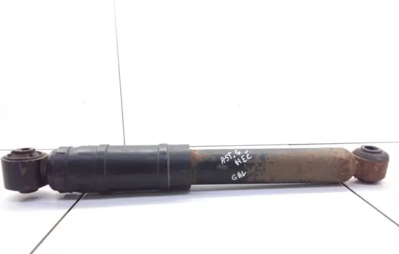 Opel Astra G Rear shock absorber/damper