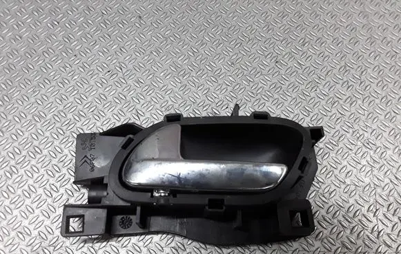 Citroen C4 I Front door interior handle 96435311VD