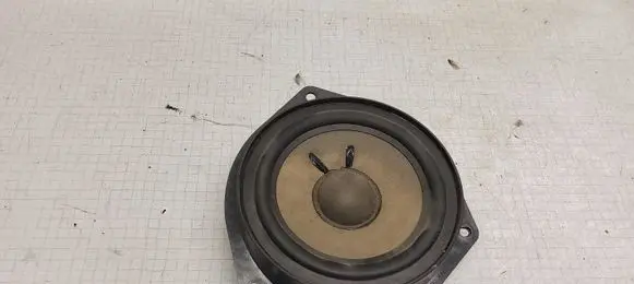 Opel Astra G Front door speaker 90520838