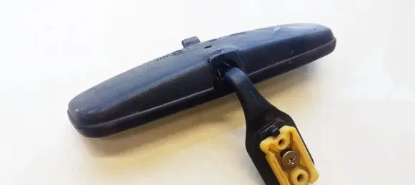 Mazda 626 Rear view mirror (interior) E200681