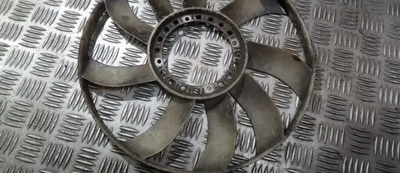 Ford Transit Fan impeller 95vb8600ba 95vb-8600-ba