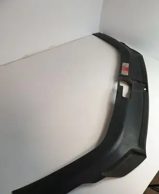 Audi Q7 4L Top upper radiator support slam panel 4L0807081