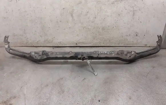 Citroen C4 Grand Picasso Top upper radiator support slam panel 