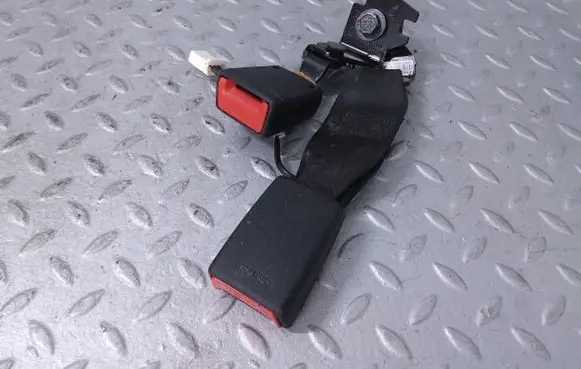 KIA Ceed Rear seatbelt buckle 89830J7000 89830J7000WK