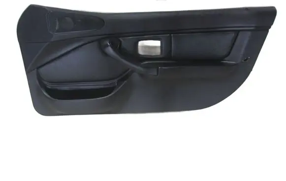 BMW Z3 E36 Sliding door card 8411896 564645HF5X3C2BMW