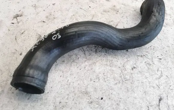 Volvo XC90 Intercooler hose/pipe