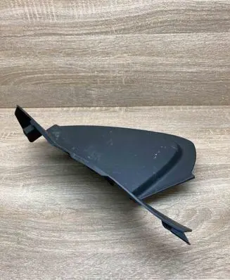 Mercedes-Benz E W213 Dashboard side end trim A2136800607