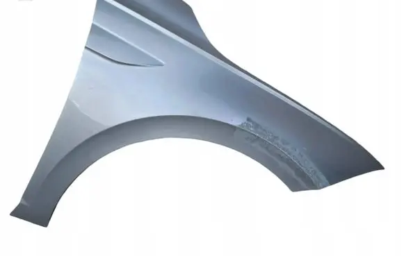 Volkswagen Polo VI Front seatbelt