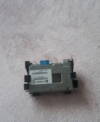 BMW 5 F10 F11 Other control units/modules 9309822 KAFAS2 12B324000333