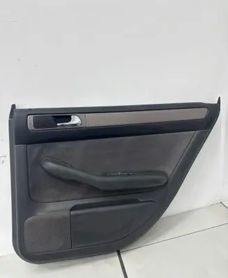 Audi A6 S6 C5 4B Rear door card panel trim 4B0863982