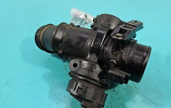 Peugeot Expert Throttle body valve 25365222 IMPRK1565482