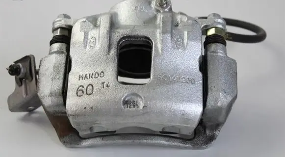 Hyundai Sonata LF Front brake caliper BC140200