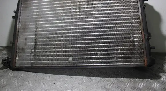 Seat Ibiza III (6L) Coolant radiator 8MK376717704