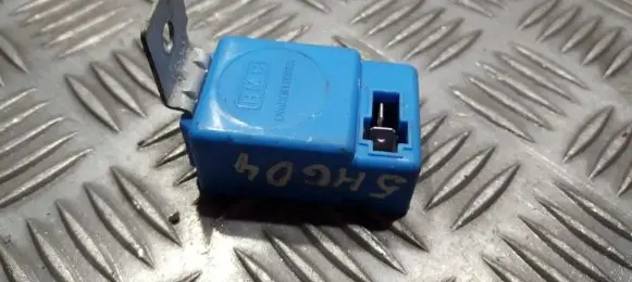 Hyundai Getz Other control units/modules 968301c000