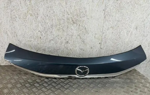 Mazda 6 Tailgate trim GHP950810