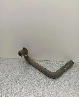 Peugeot 407 Engine coolant pipe/hose