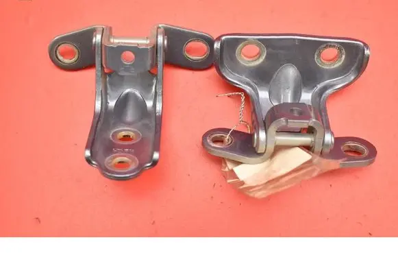 Hyundai Kona I Front door hinge set