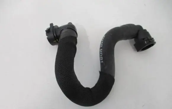 Citroen C3 Aircross Engine coolant pipe/hose 9814447280