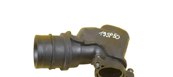Audi A3 S3 8V Intercooler hose/pipe CXS CXSA