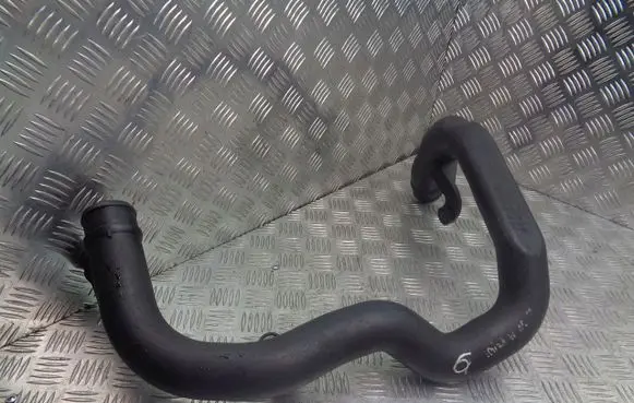 Seat Ibiza IV (6J,6P) Turbo air intake inlet pipe/hose 