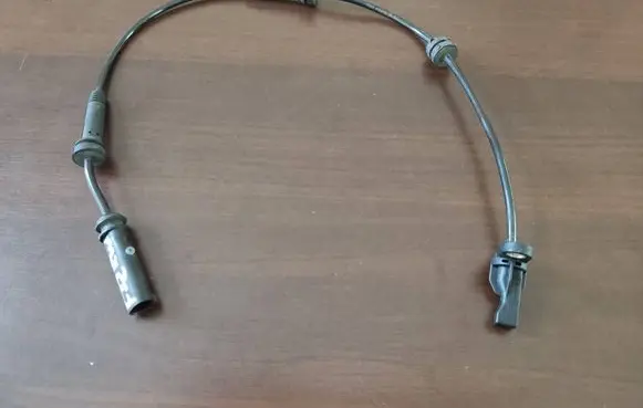BMW 1 F20 F21 ABS brake wheel speed sensor 6791223 34526791223 34526884422