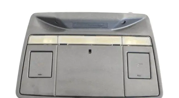 Jaguar F-Type Front seat light GX53519A58DA 9125939