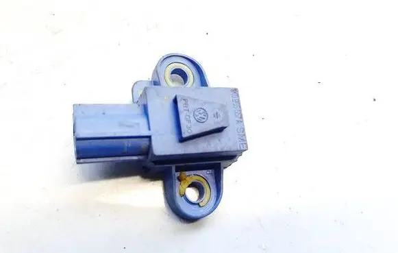 Volkswagen Jetta V Airbag deployment crash/impact sensor 1K0955557A
