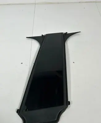 BMW iX Door glass trim 8491329