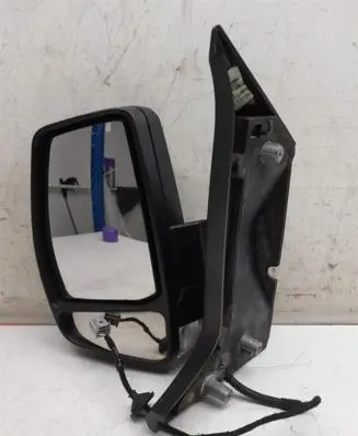 Ford Transit Custom Front door electric wing mirror 