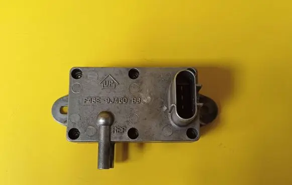 Ford Galaxy Air pressure sensor F48E9J460BB