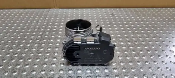 Volvo S60 Throttle body valve 8692720 0281002701