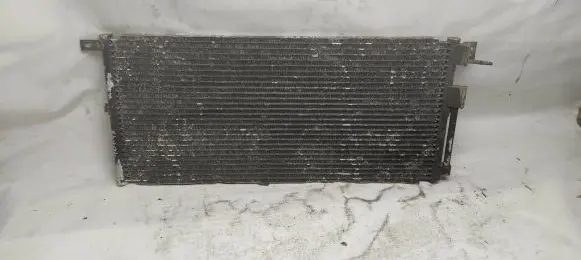 Jaguar X-Type A/C cooling radiator (condenser)