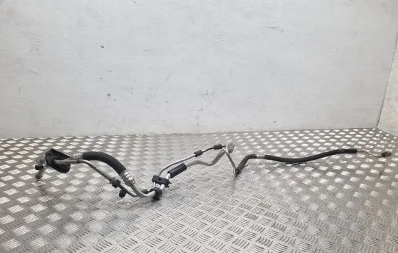 Seat Exeo (3R) Air conditioning (A/C) pipe/hose 8E1260712AJ