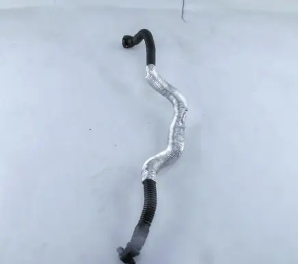 Audi A6 S6 C7 4G Breather hose/pipe 059103209D
