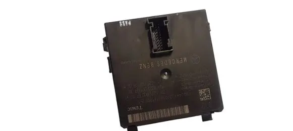 Mercedes-Benz S W221 Door central lock control unit/module A2219006702 A2219016900 A2219020802