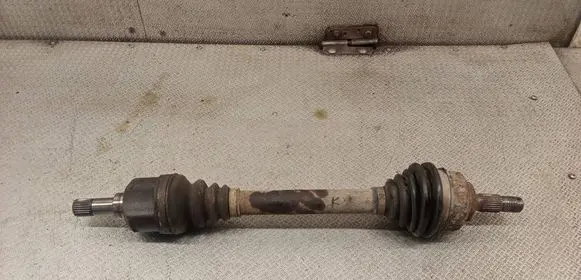 Peugeot 307 Front driveshaft 