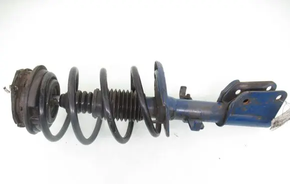 Renault Espace - Grand espace IV Front shock absorber with coil spring 
