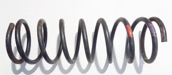 Nissan Micra Rear coil spring