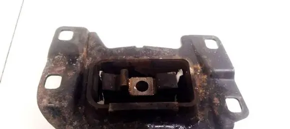 Mazda 3 I Engine mount bracket 3N617M121CD 3N61-7M121-CD