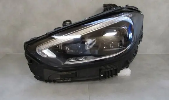 Mercedes-Benz C W206 Headlight/headlamp A2069064703