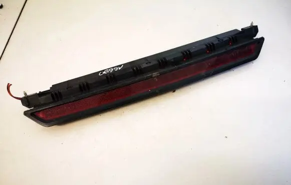 Volkswagen PASSAT B5 Third/center stoplight