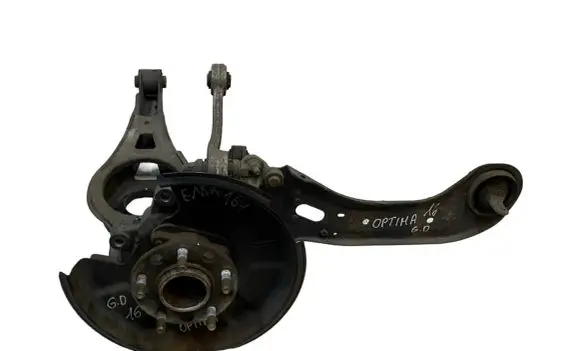 KIA Optima Rear suspension assembly kit set 