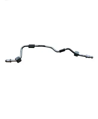 Jeep Grand Cherokee (WK) Fuel injector supply line/pipe 