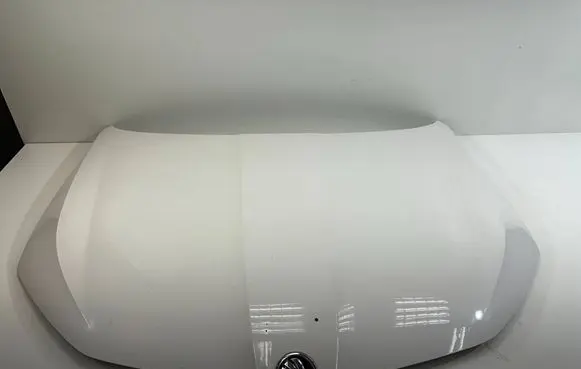 Skoda Octavia Mk3 (5E) Engine bonnet/hood 