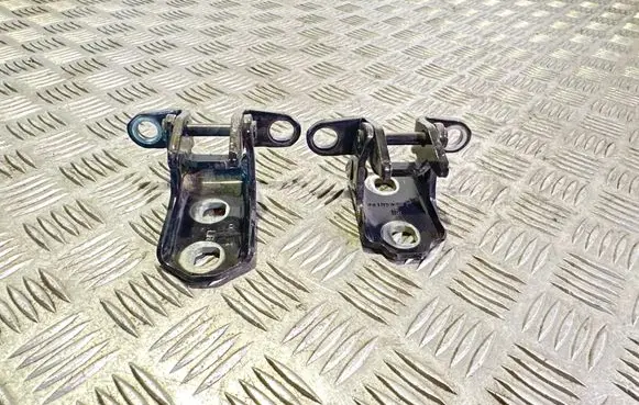 Saab 9-3 Ver2 Rear door hinge set 