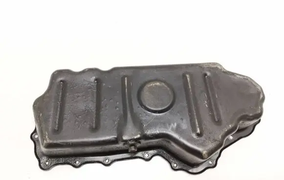 Ford Mondeo MK IV Oil sump